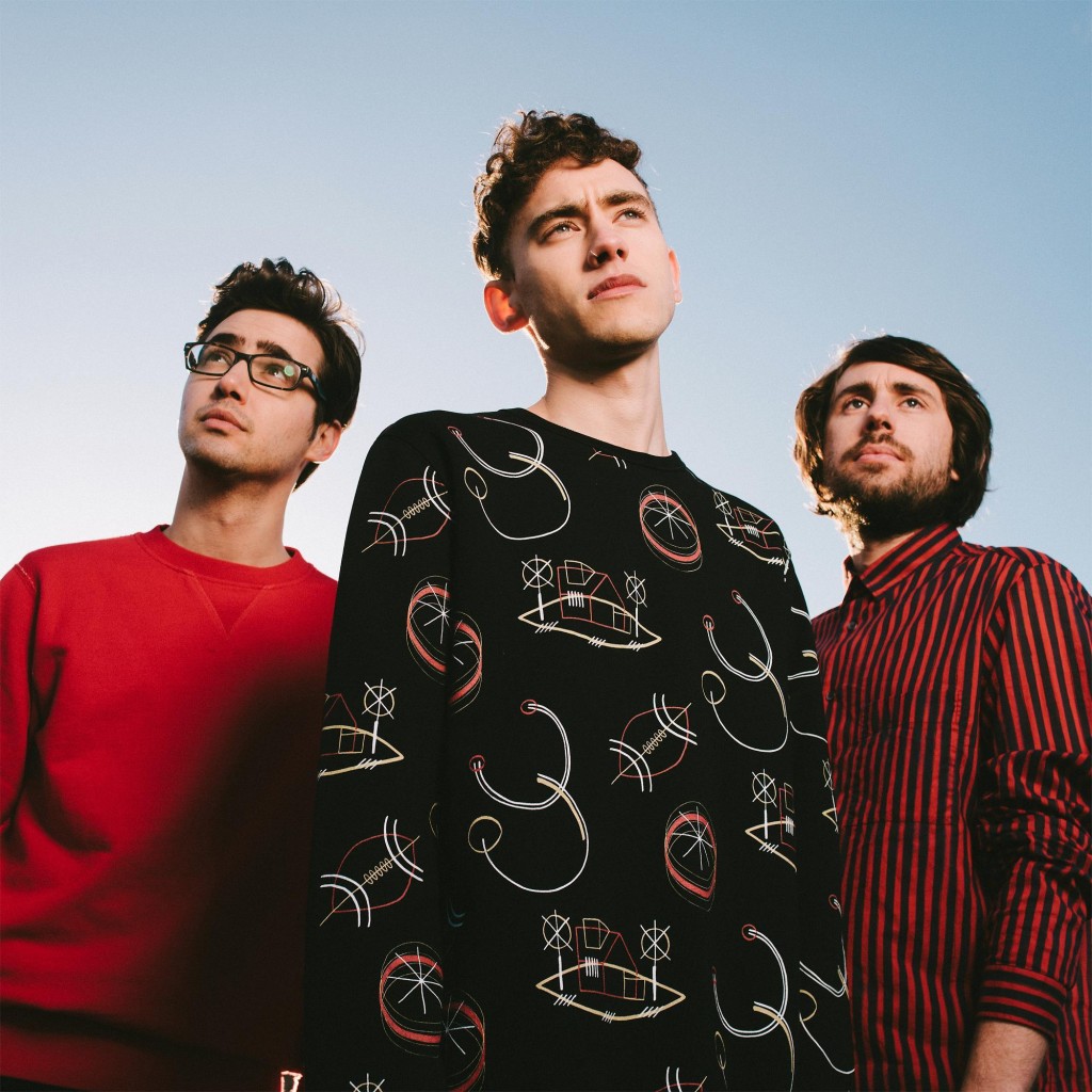 Years and Years Interview - Soul Dynamic