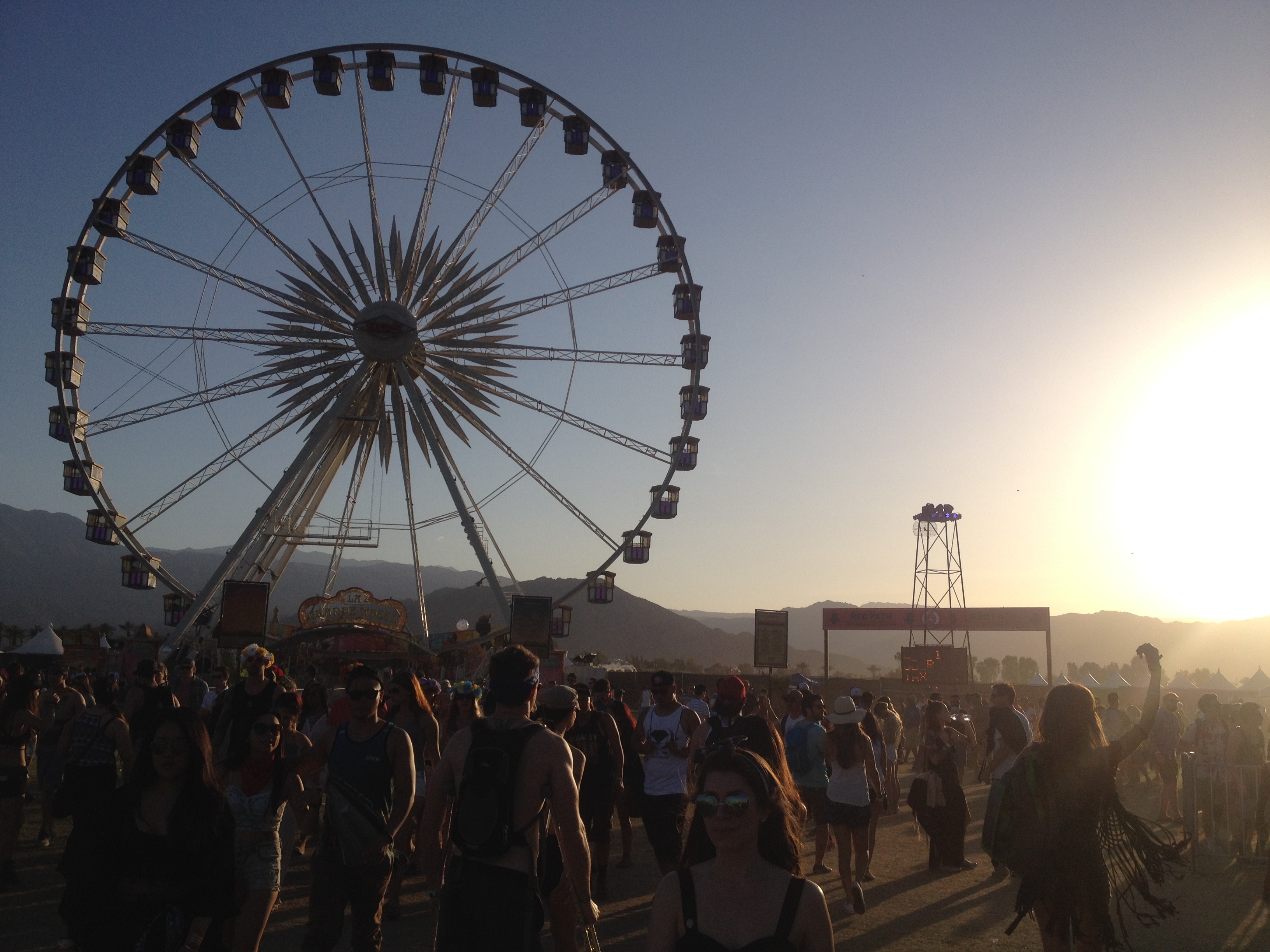 Coachella Music & Arts Festival 2015 | Recap - The Soul Dynamic