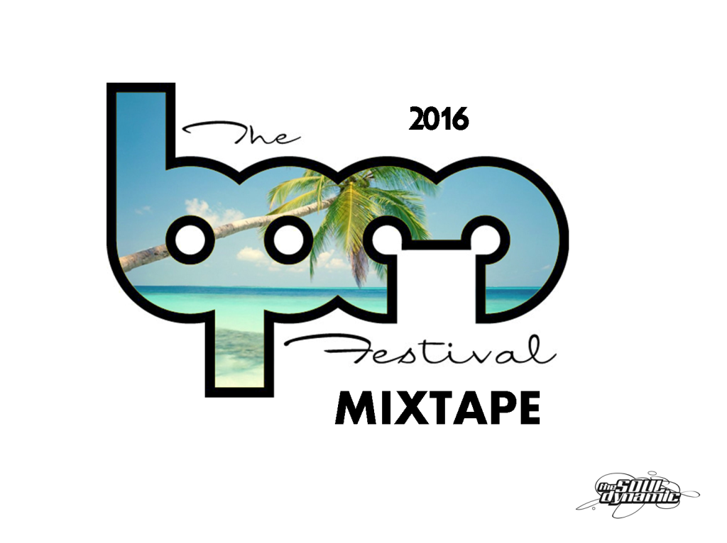 bpm2016, bpmmf, music festival, the soul dynamic